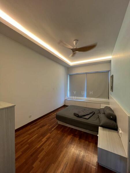 i-Residence @ i-City - 5