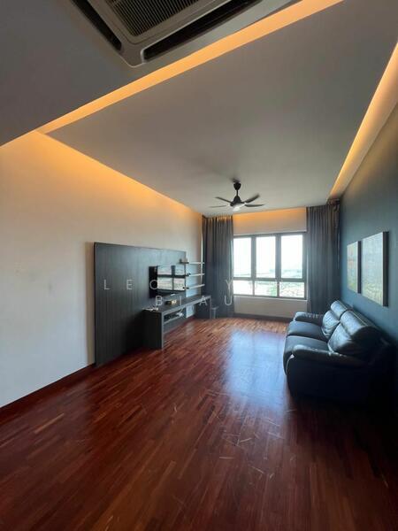 i-Residence @ i-City - 4