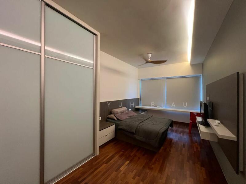 i-Residence @ i-City - 1