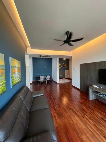 i-Residence @ i-City - 3