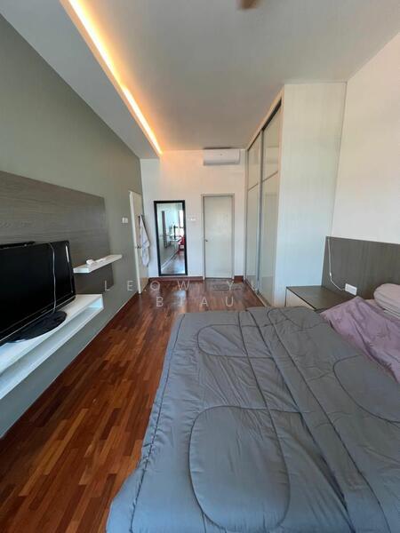 i-Residence @ i-City - 2