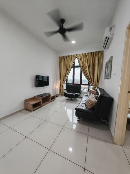 D'Summit Residences - 2