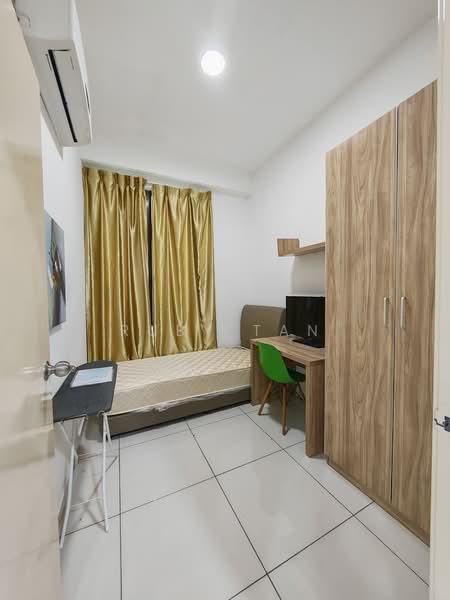 D'Summit Residences - 4