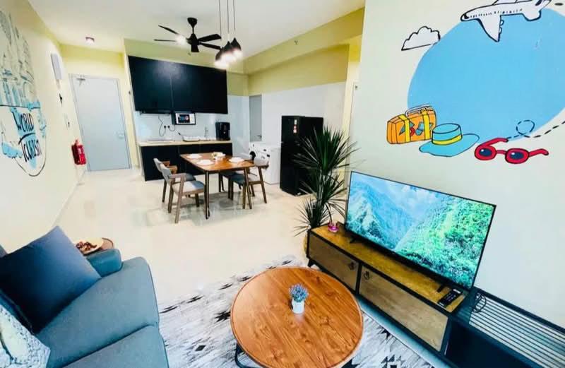 121 Residences - 3