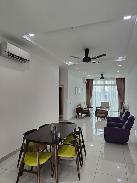 Setia Tri-angle - 2