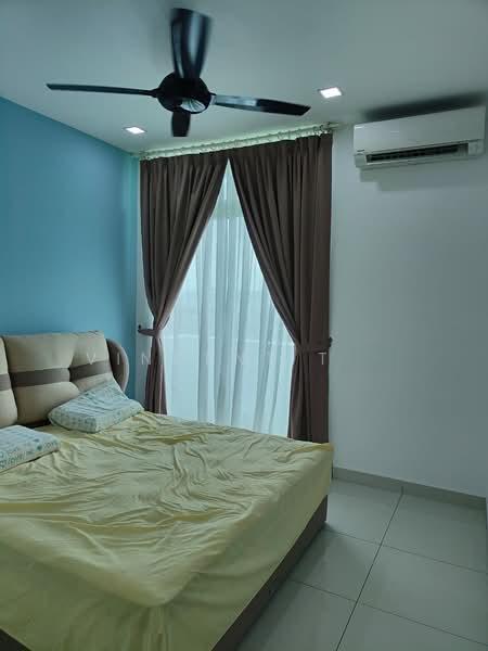 Setia Tri-angle - 3