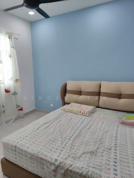 Setia Tri-angle - 4
