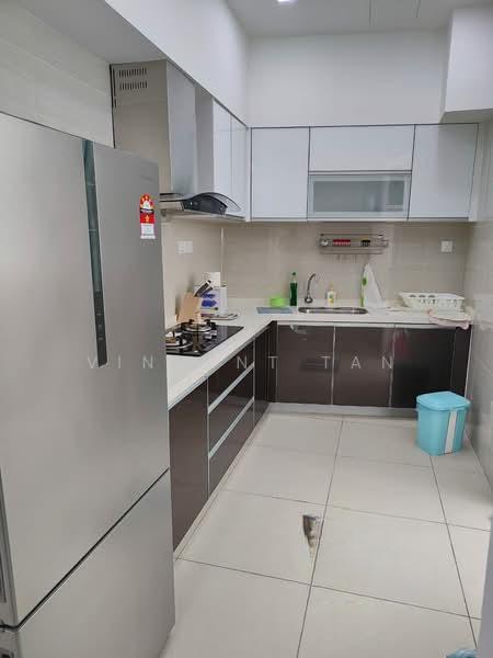 Setia Tri-angle - 5