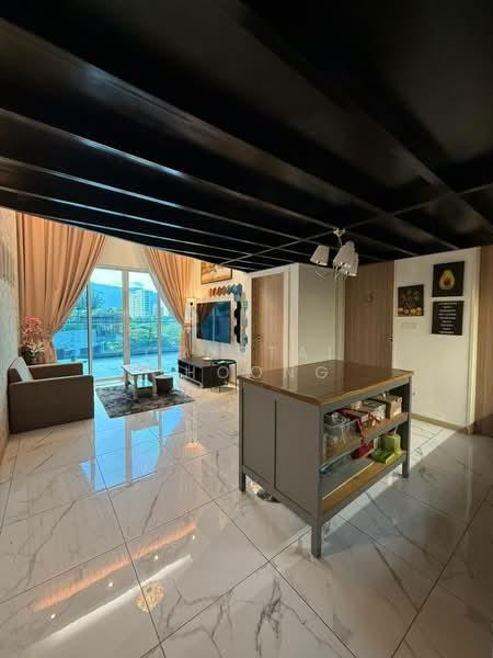 QuayWest Residence - 2