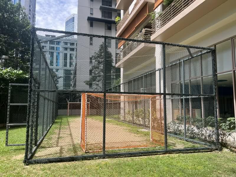 Hampshire Park Condominium - 2