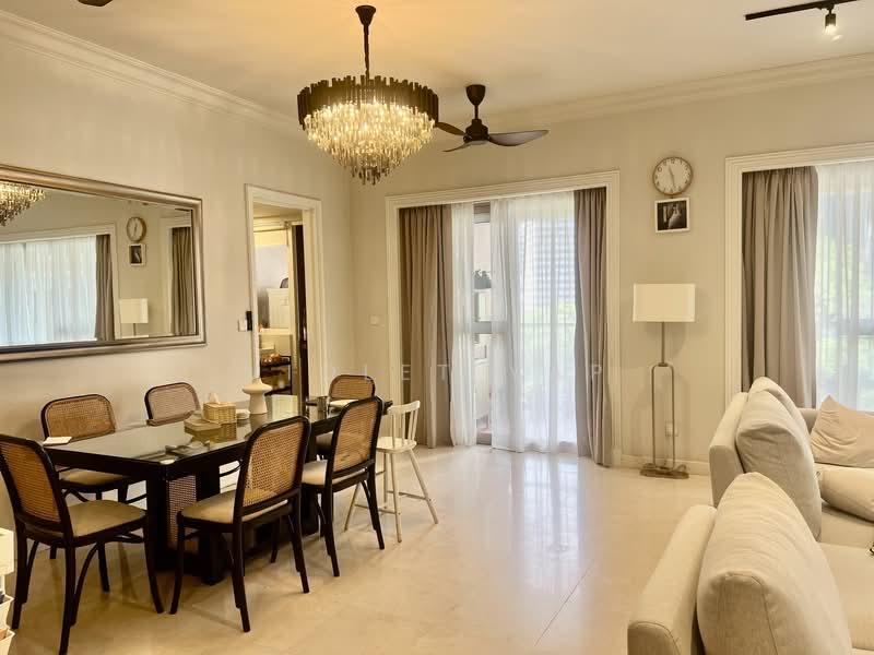 Hampshire Park Condominium - 5
