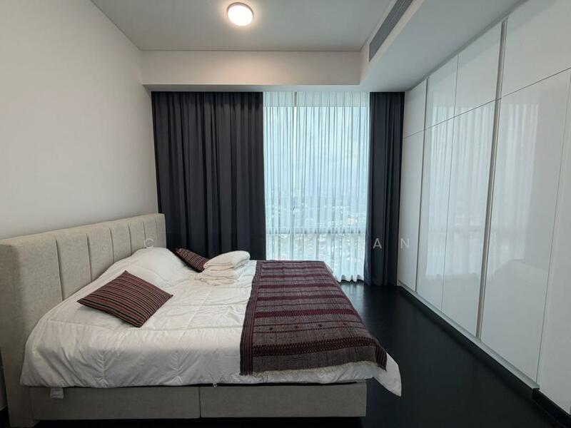 Pavilion Damansara Heights - 3