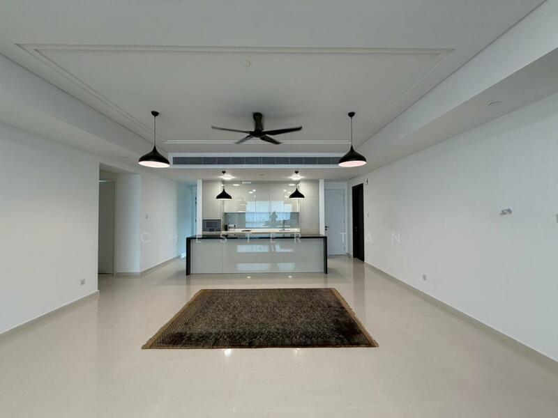 Pavilion Damansara Heights - 2