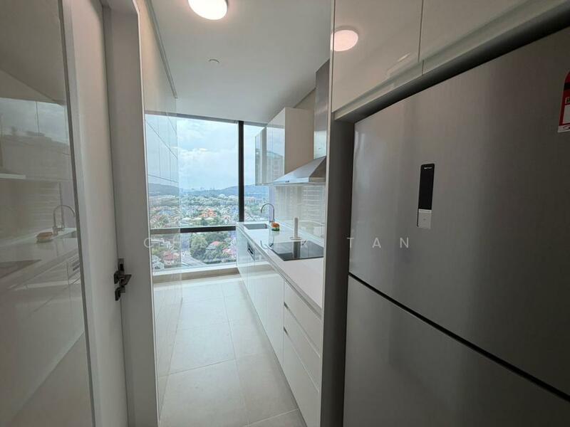 Pavilion Damansara Heights - 4