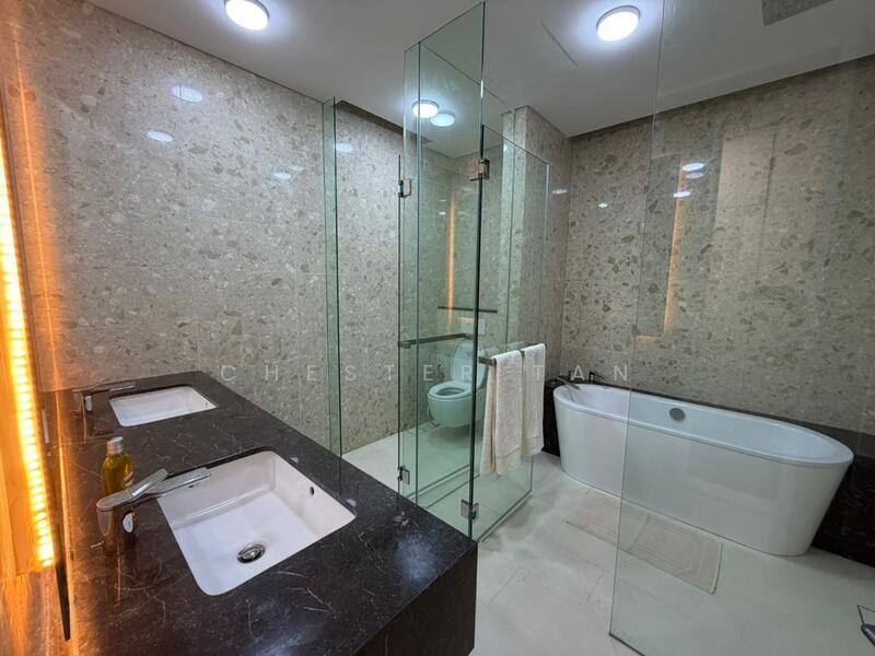 Pavilion Damansara Heights - 5