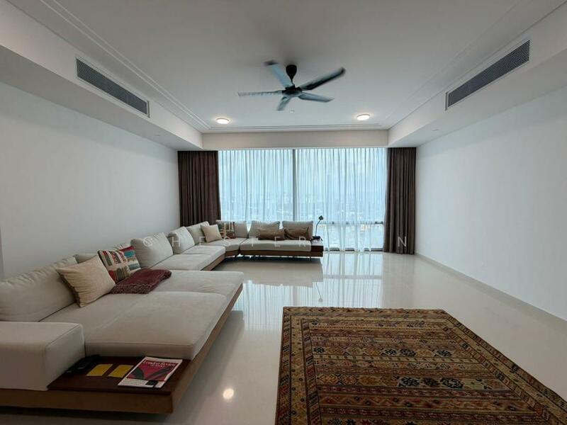 Pavilion Damansara Heights - 1