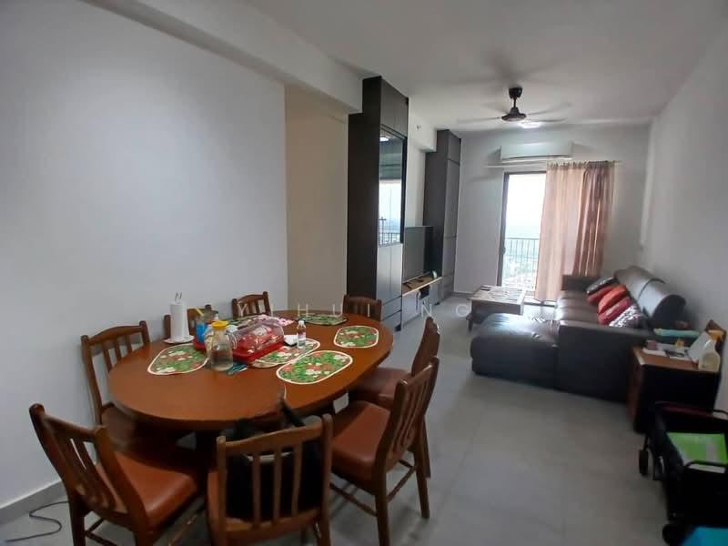 SUNSURIA FORUM SERVICED APARTMENT - 2