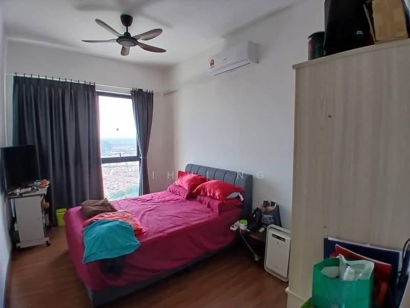 SUNSURIA FORUM SERVICED APARTMENT - 3