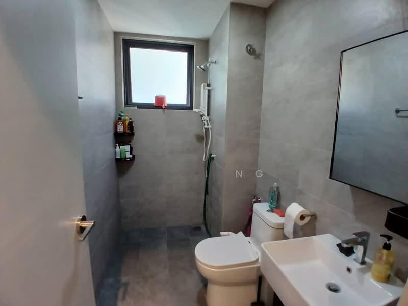 SUNSURIA FORUM SERVICED APARTMENT - 4