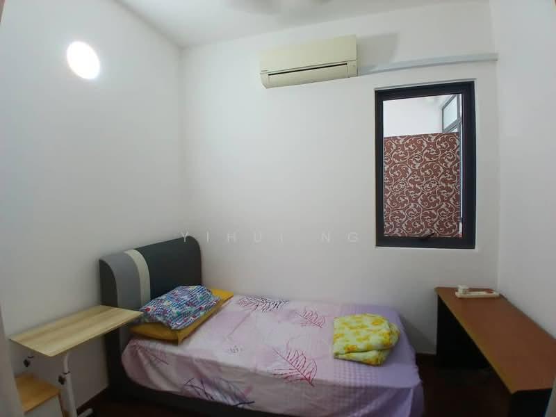 SUNSURIA FORUM SERVICED APARTMENT - 5