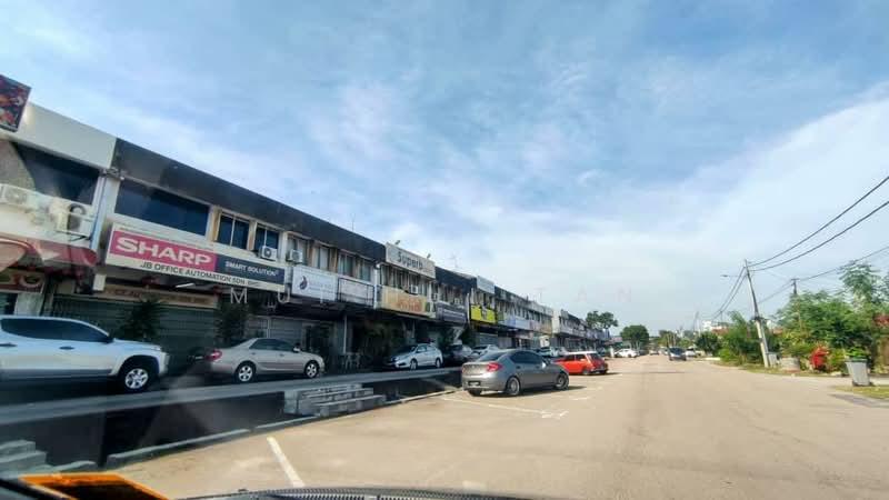 Taman Melodies - 2