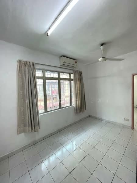 Taman Pusat Kepong - 5