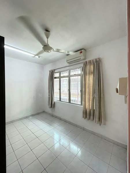 Taman Pusat Kepong - 2