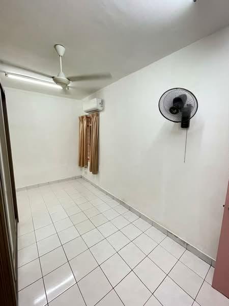 Taman Pusat Kepong - 4