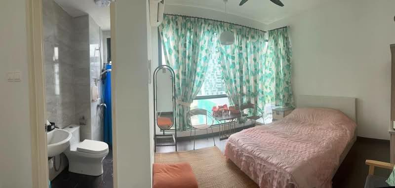 SKS Pavillion Residences - 2