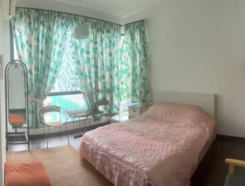 SKS Pavillion Residences - 4