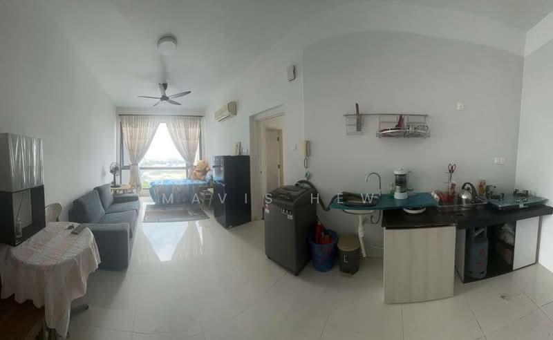 SKS Pavillion Residences - 3