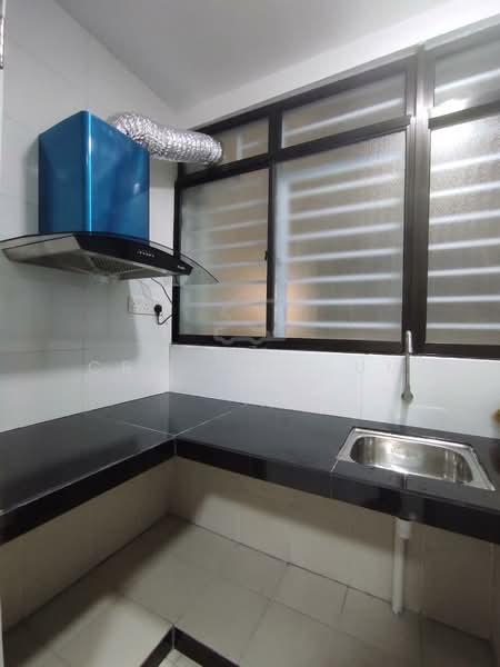 Residensi Kepongmas 2 - 4