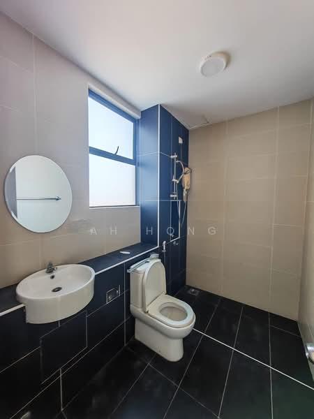 Seri Austin Residence (Pangsapuri Seri Austin) - 2