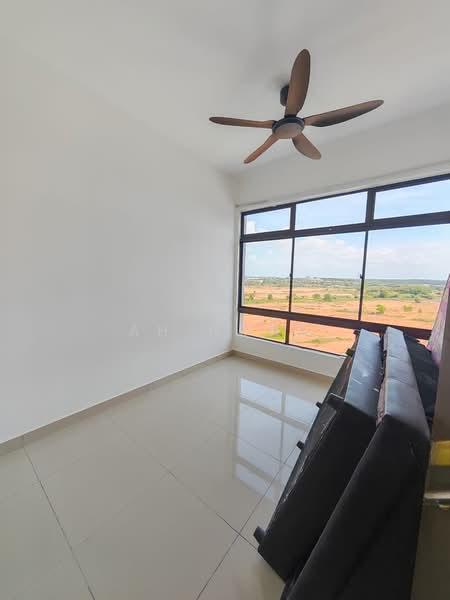 Seri Austin Residence (Pangsapuri Seri Austin) - 3