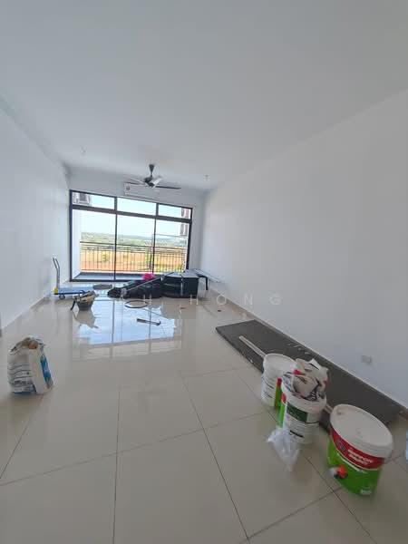 Seri Austin Residence (Pangsapuri Seri Austin) - 4