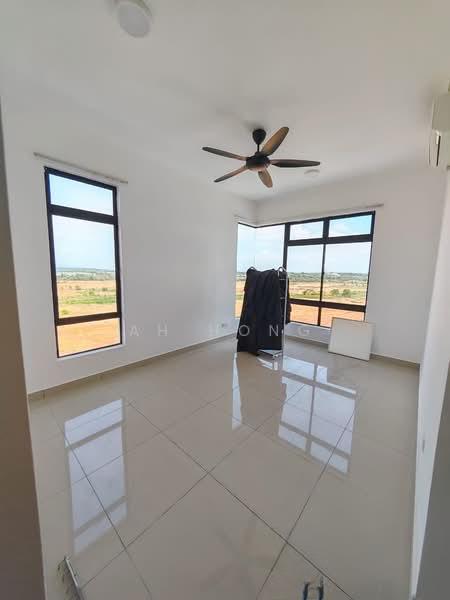 Seri Austin Residence (Pangsapuri Seri Austin) - 5