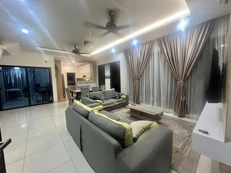 City of Elmina : Elmina Valley Phase 3 - 4