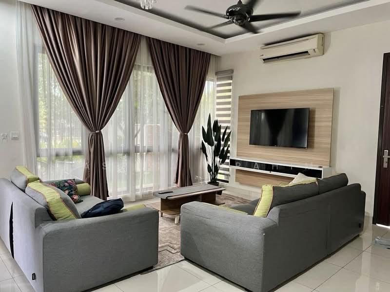 City of Elmina : Elmina Valley Phase 3 - 3