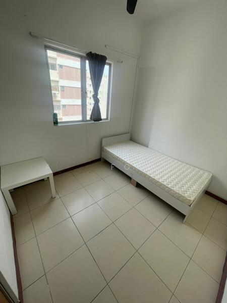 Avelon Tower @ Plaza Medan Putra - 5