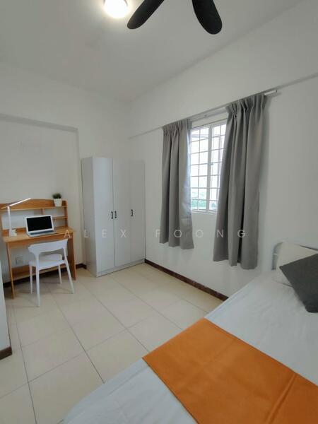 Avelon Tower @ Plaza Medan Putra - 1