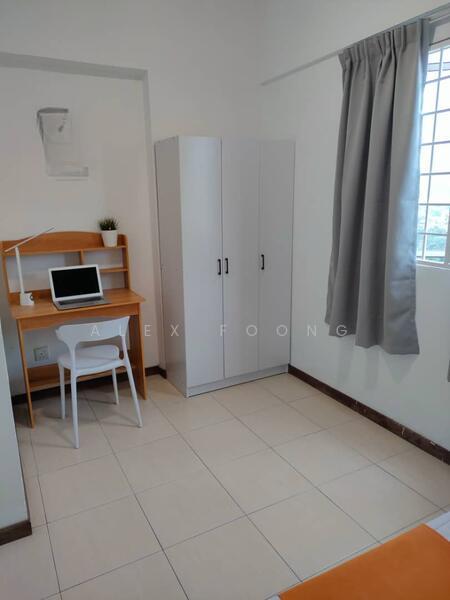 Avelon Tower @ Plaza Medan Putra - 2