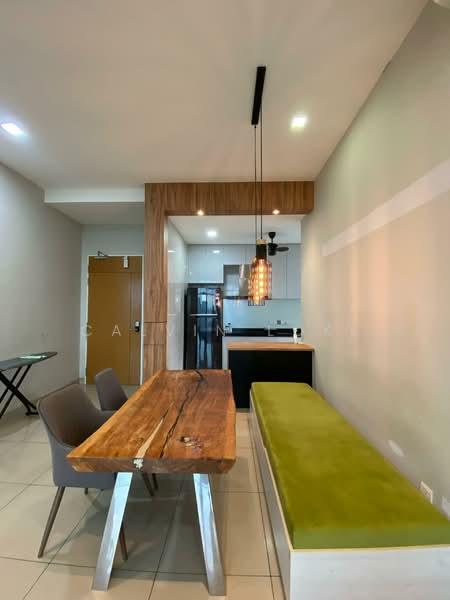 Conezion Residences - 2