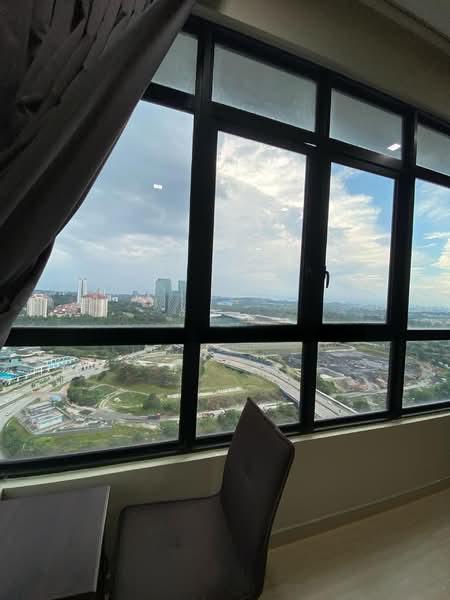 Conezion Residences - 3