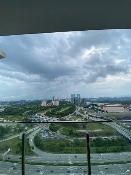 Conezion Residences - 4