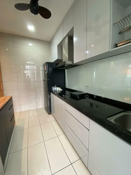 Conezion Residences - 5