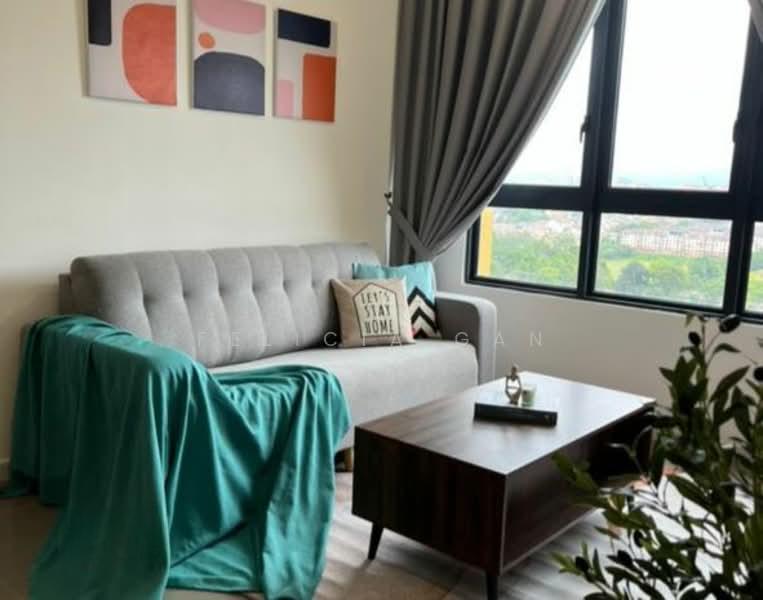 Aster Residence - 2