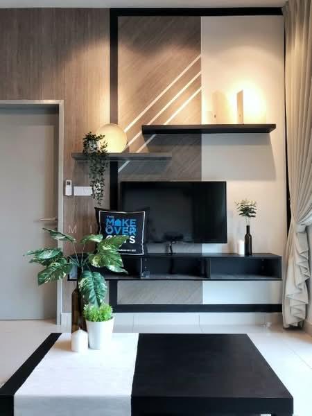 LakePark Residence @ KL North - 3