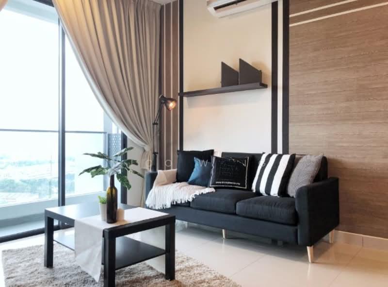 LakePark Residence @ KL North - 5