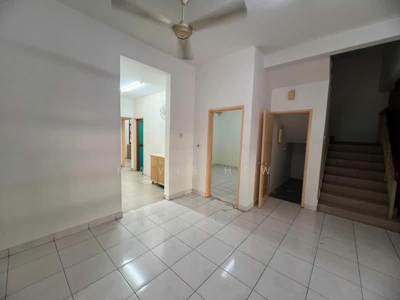 Taman Pelangi Indah - 5