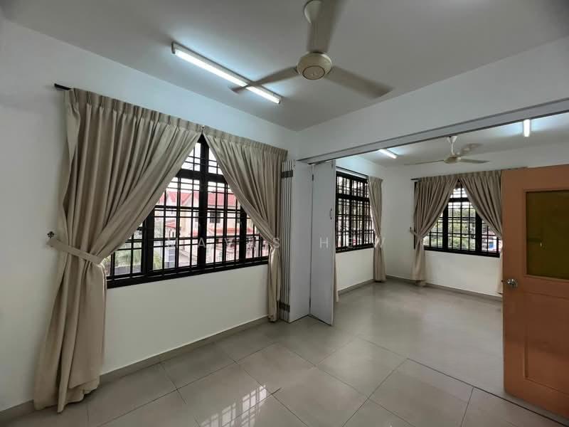 Taman Pelangi Indah - 2